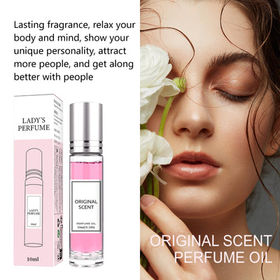 Perfume para Mujer 39 S - Aroma Natural Fresco y Duradero - Image 4