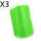 Verde 3 Piezas