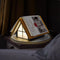Lámpara Nocturna Decorativa para Dormitorio - Luz Ambiental Creativa