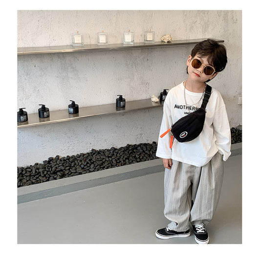 Mochila Deportiva Infantil para Niños Estilo Verano - Image 22