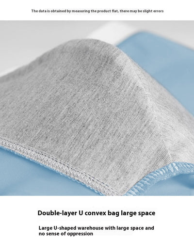 Bóxers de Seda Helada para Hombre - Transpirables y Modernos - Image 15