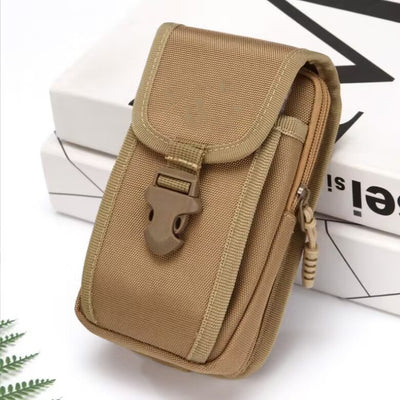 Bolsa de Cintura para Celular Resistente para Obras y Construcción - Image 18