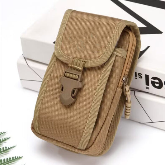 Bolsa de Cintura para Celular Resistente para Obras y Construcción - Image 18