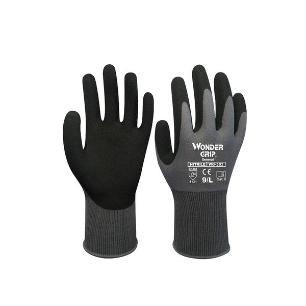 Guantes Profesionales Transpirables Antideslizantes de Alta Resistencia