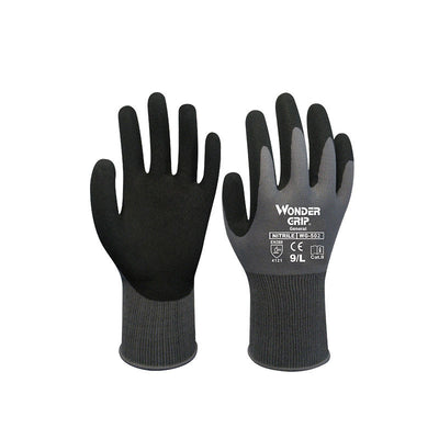 Guantes Profesionales Transpirables Antideslizantes de Alta Resistencia - Image 2