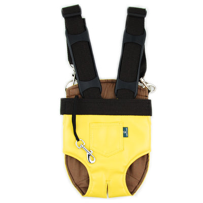 Mochila Pechera Ajustable para Mascotas - Viajes y Aventuras - Image 5