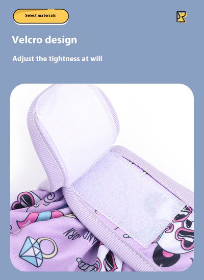 Pantalones Sanitarios Lavables para Perras - Protección Menstrual Cómoda - Image 15
