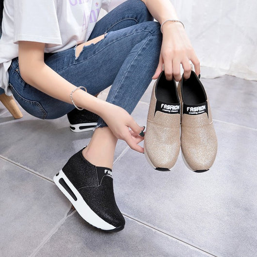 Tenis Elegantes y Cómodos para Mujer - Image 11