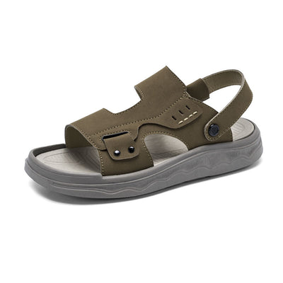 Pantuflas Versátiles de Doble Uso con Suela Antideslizante - Image 13