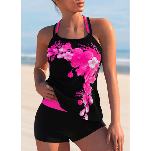Bikini Deportivo Tallas Grandes con Espalda Abierta - Diseño Moderno y Versátil - Image 6