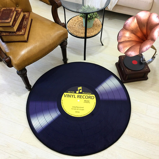 Vaso Térmico Retro Vinilo - Aislante Anti-deslizante - Image 15
