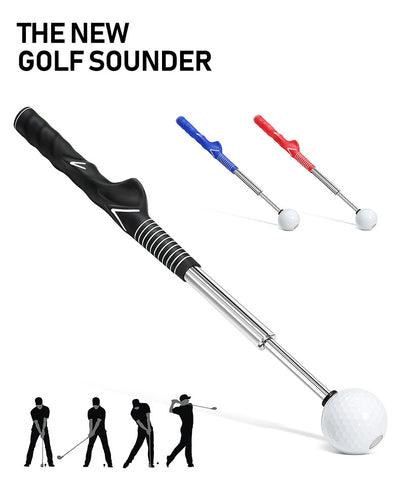 Simulador de Golf Telescópico - Entrena tu Swing en Casa - Image 20