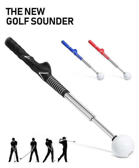 Simulador de Golf Telescópico - Entrena tu Swing en Casa - Image 20