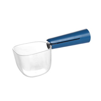 Clip Dosificador Transparente con Escala para Alimento de Mascotas - Image 9