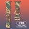 10 cores 38 ou 40