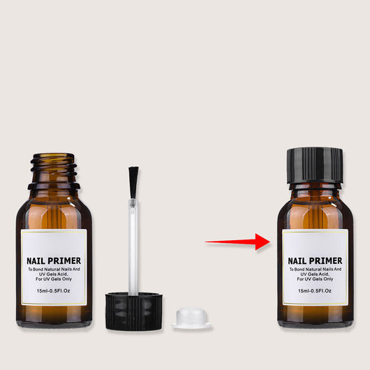 Secador Rápido para Uñas 15ml - Desecante Suave Profesional - Image 10