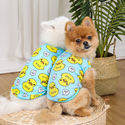 Camiseta Personalizada para Mascotas - Diseño Exclusivo para tu Cachorro - Image 8
