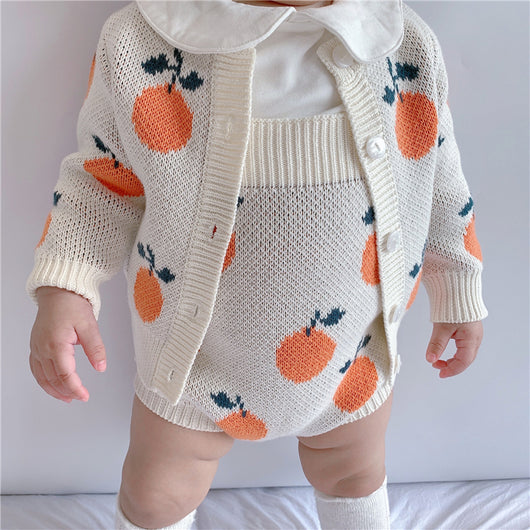 Pijama Enterizo de Manga Larga para Bebé - Image 15
