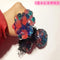 5cm Grape Ball Black Net