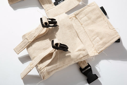 Kit de Herramientas para Desmontar y Reparar Bolsos de Lona Diagonal - Image 24