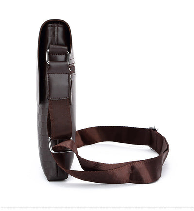 Bolsa Mensajero Casual Profesional para Hombre - Image 4