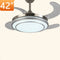42in9099 Silver Variable Frequency Plate