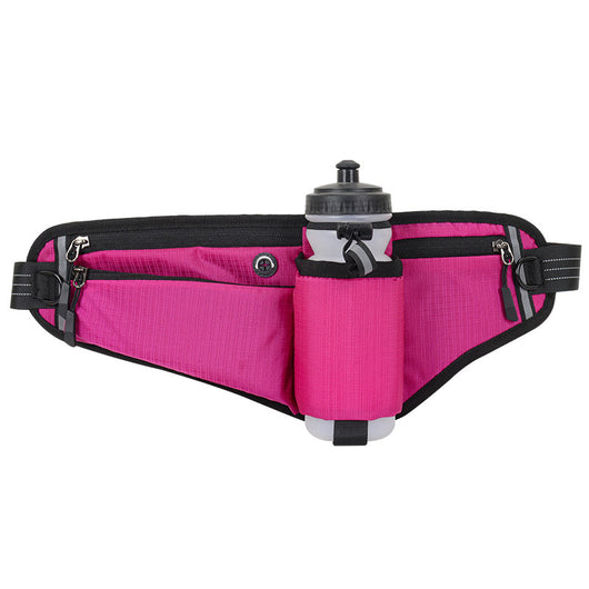 Cinturón Deportivo Multifuncional Impermeable para Correr y Ejercicio al Aire Libre - Image 9
