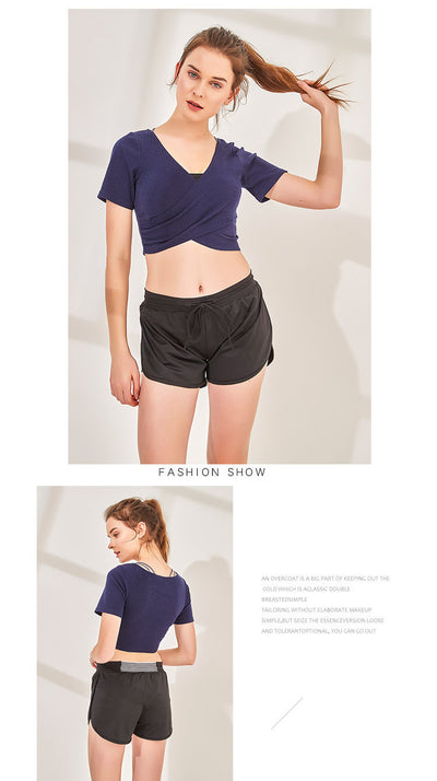 Ropa Deportiva para Yoga y Running - Image 12
