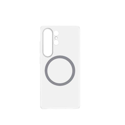 Funda Protectora Transparente de Tres Bordes para S25ULTRA - Image 6