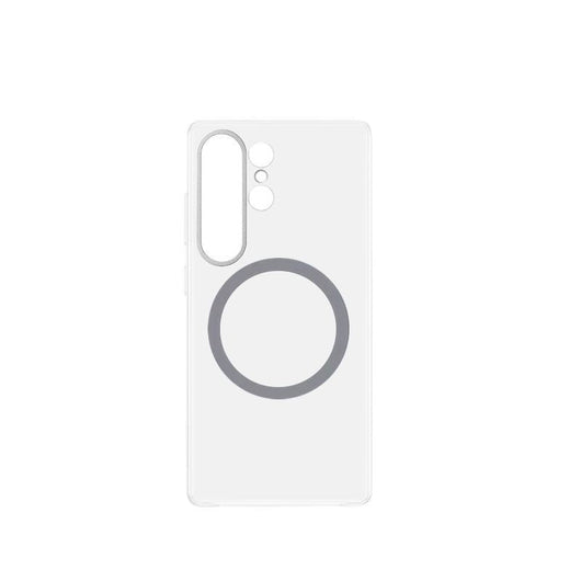 Funda Protectora Transparente de Tres Bordes para S25ULTRA - Image 6