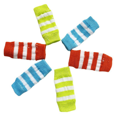 Calcetines de Compresión y Soporte para Patas de Perros y Gatos - Image 4