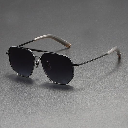 Gafas de Sol con Lentes Graduadas y Protección UV Avanzada - Image 6