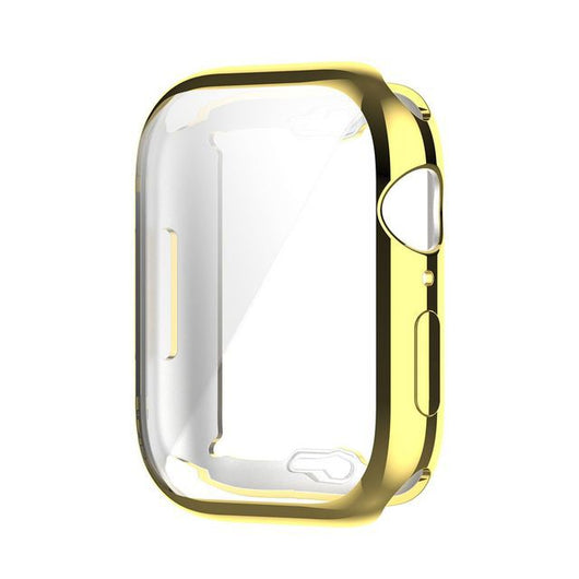 Funda Protectora TPU de Color Sólido para Reloj Inteligente - Image 17
