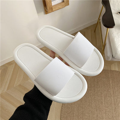 Sandalias Verano Plataforma Gruesa Estilo Corazón para Niña - Image 12