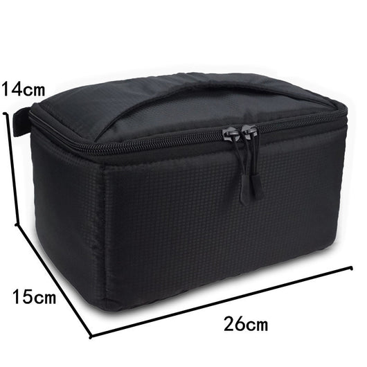 Funda Protectora Impermeable para Cámara DSLR Digital Portátil - Image 14
