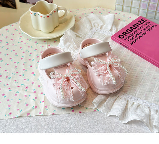 Pantuflas Infantiles Antideslizantes para Interiores y Exteriores - Image 13