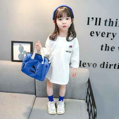 Playera para Niña de Algodón Suave y Cómoda - Image 8