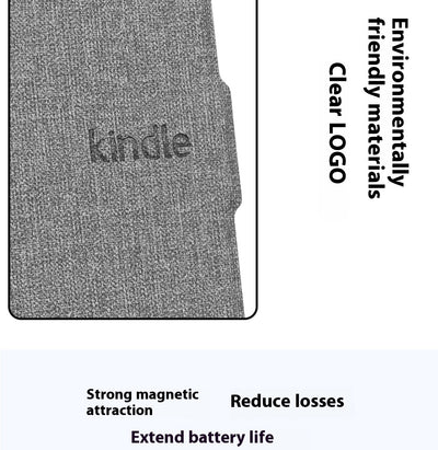 Funda Protectora de Lino y Cuero - Versión Joven - Image 19