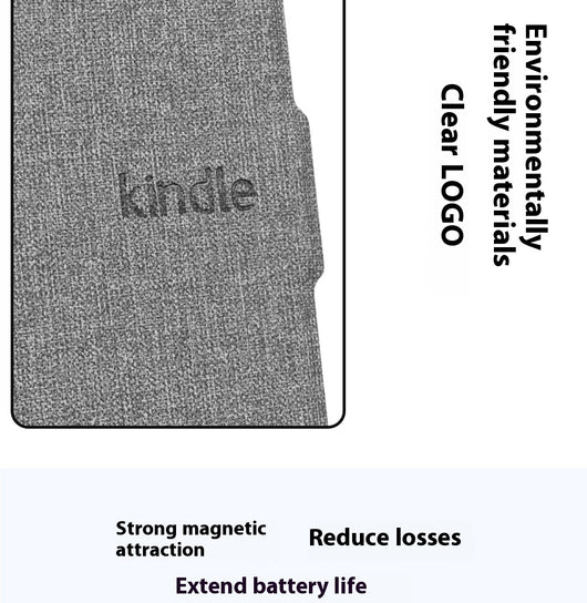 Funda Protectora de Lino y Cuero - Versión Joven - Image 19