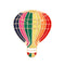 Globo aerostático