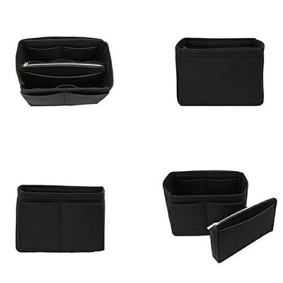 Bolsa Organizadora Multiusos de Fieltro - Capacidad Grande para Viajes y Almacenamiento - Image 7
