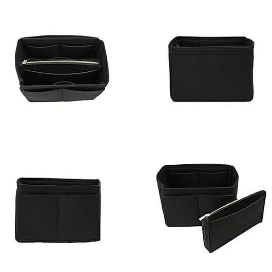 Bolsa Organizadora Multiusos de Fieltro - Capacidad Grande para Viajes y Almacenamiento - Image 7