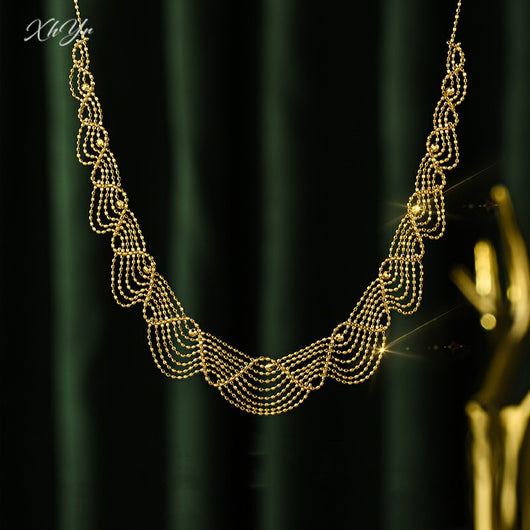 Collar Personalizado de Moda para Mujer - Image 2