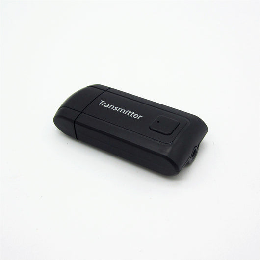 Transmisor Bluetooth Inalámbrico para Audio con Control de Silencio - Image 7