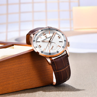 Reloj Mecánico de Lujo para Hombre - Image 21