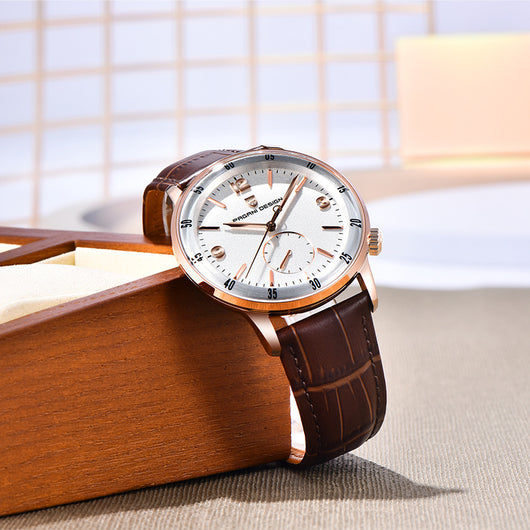 Reloj Mecánico de Lujo para Hombre - Image 21