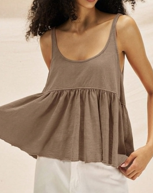 Blusa Camisola Combinada Perfecta para Primavera y Verano - Image 18