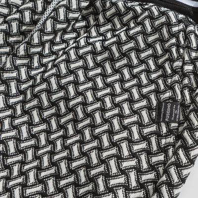 Shorts de Baloncesto Cuadriculados Holgados - Estilo Hip-hop Casual para Hombre - Image 9