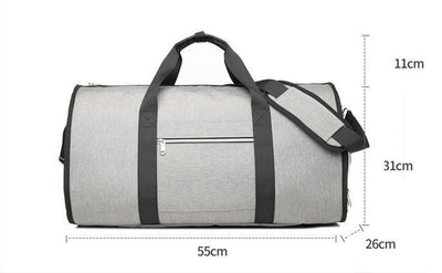 Bolsa de Viaje Ejecutiva - Image 9