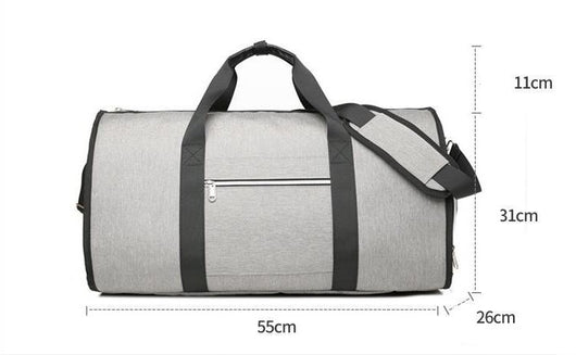 Bolsa de Viaje Ejecutiva - Image 9